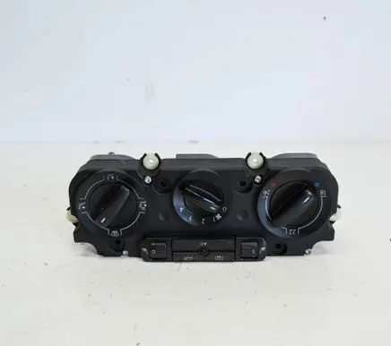 Volkswagen PASSAT B6 Interior fan control switch 1K0820047HN