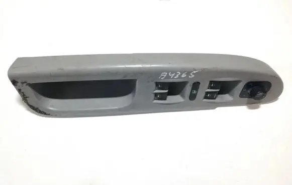 Volkswagen PASSAT B6 Electric window control switch 3c2867172