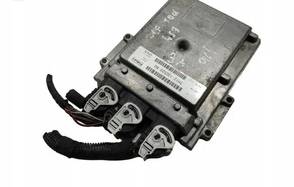 Rover Land Rover Engine control unit/module ECU 7H12-12C520-BG