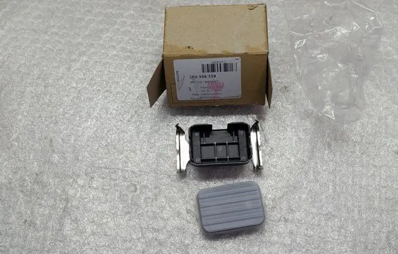 Volkswagen Tiguan Rain sensor 1K0998559