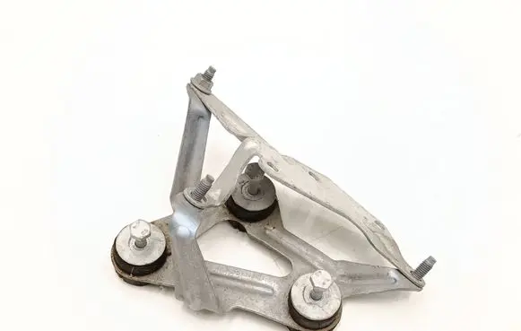 BMW X1 E84 ABS pump bracket 6781281 6764671