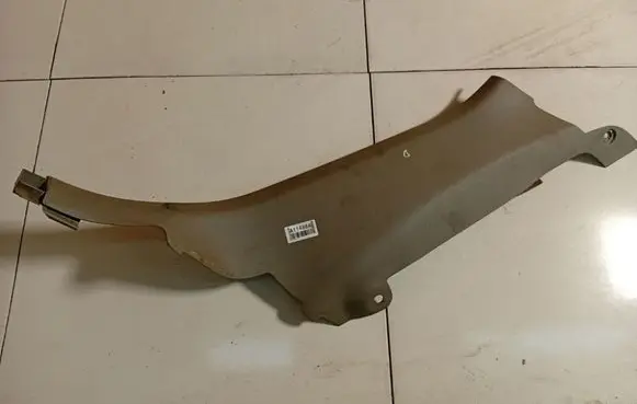 Audi A3 S3 8P (D) pillar trim (bottom) 8P4867768