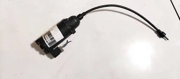 Nissan Murano Z50 Electric auxiliary coolant/water pump tfx016tc4256