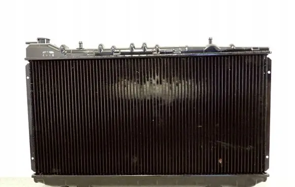 Nissan Sunny Coolant radiator N14GTI