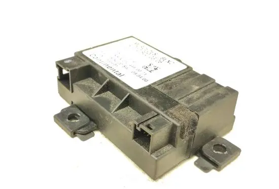 Mercedes-Benz Vito Viano W639 Fuel injection pump control unit/module A2129000306 1113301201179 A2124460071