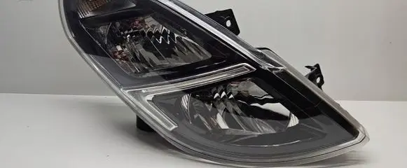 Opel Movano B Headlight/headlamp 260107241R O131