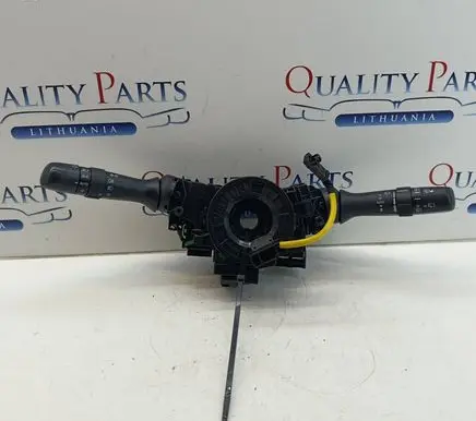Subaru Forester SJ Airbag slip ring squib (SRS ring) 173832 173848