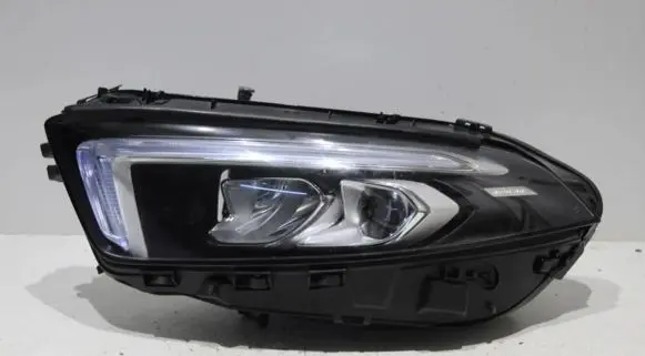 Mercedes-Benz A W177 Headlight/headlamp MD589132B 1EX2351 MDE89132A
