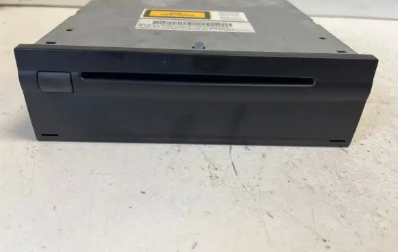 GPS navigation control unit/module