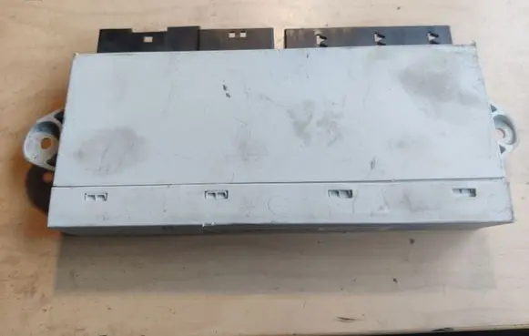 BMW 7 E65 E66 Door control unit/module 613569291779