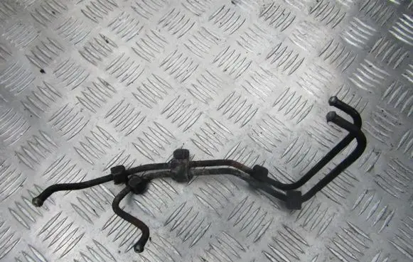 Ford Galaxy Fuel line pipe