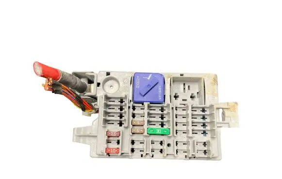 BMW X5 G05 Fuse box set 9350314