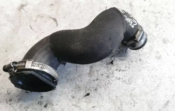 Audi A4 S4 B7 8E 8H Intercooler hose/pipe