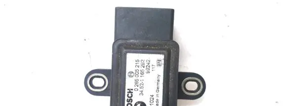 Mercedes-Benz CL C215 Sensor 0265005215