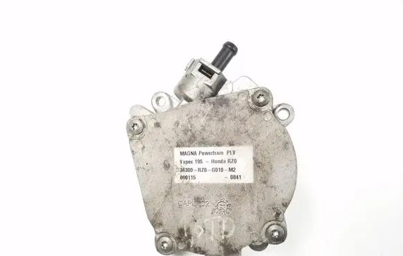 Honda CR-V Vacuum pump 36300RZ0G010M2
