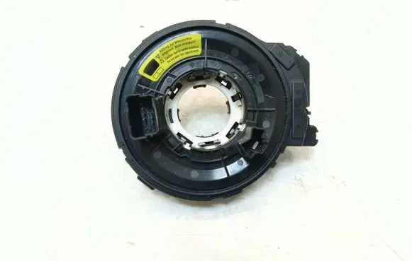 Audi TT TTS RS Mk3 8S Airbag slip ring squib (SRS ring) 