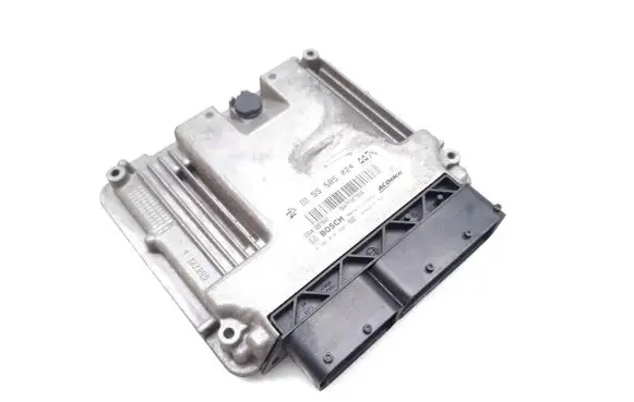 Opel Insignia A Engine control unit/module 55585024 0281018769