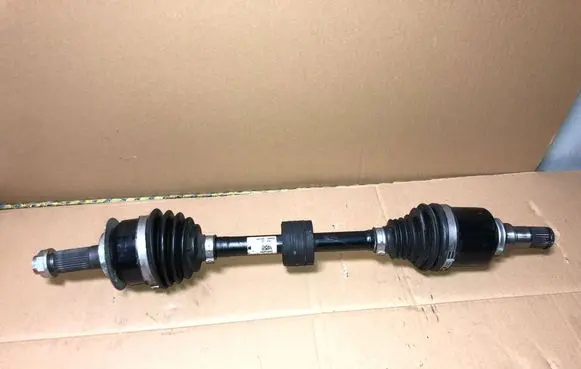 Suzuki Vitara (LY) Front driveshaft 4410254P51 10375920