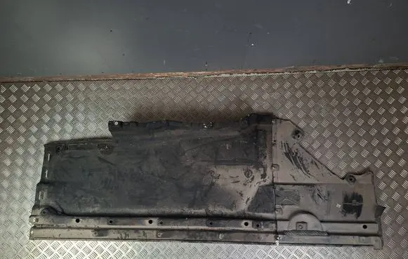 Audi Q5 SQ5 FY Side bottom protection 80A825207 80A825215B