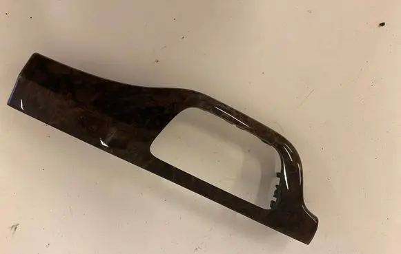 Audi Q7 4M Panel trim 4M1853189Q