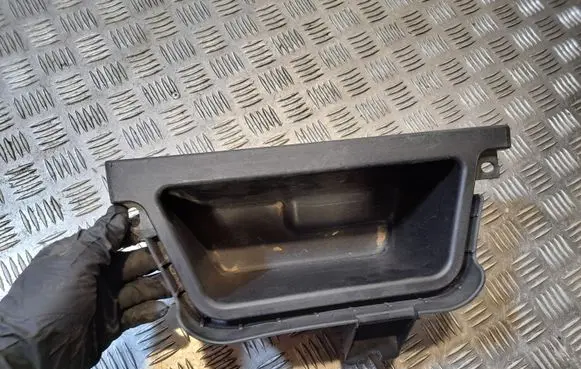 BMW X5 E70 Glove box in trunk 7145892 51457145892