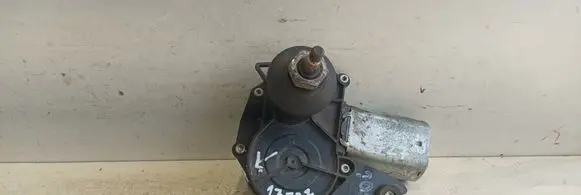 Citroen C1 Rear window wiper motor 851300H010 6405T2 VALEO