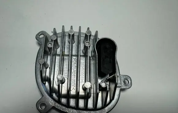 BMW 3 G20 G21 Xenon control unit/module 1420000425R MDE145451R 46900
