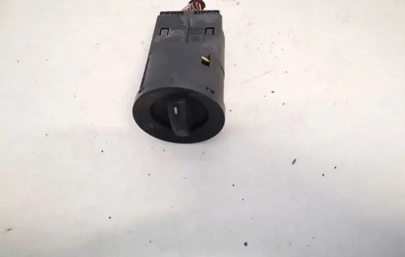 Volkswagen Polo Light switch 6q0941531b