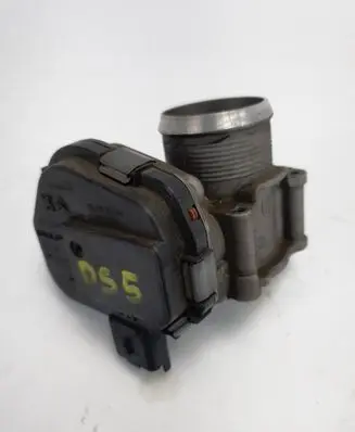 Citroen Berlingo Throttle body valve 9673534480