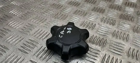 Volvo S60 Seat adjustment knob 31315950