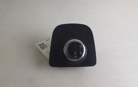 Dacia Spring Gear shift switch/knob 251305880R