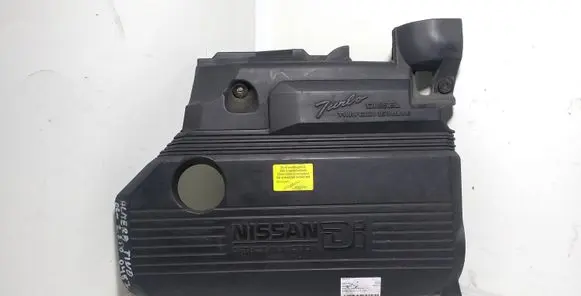 Nissan Almera Tino Engine cover (trim)