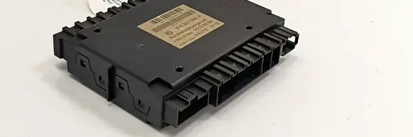 Volkswagen Phaeton Central body control module