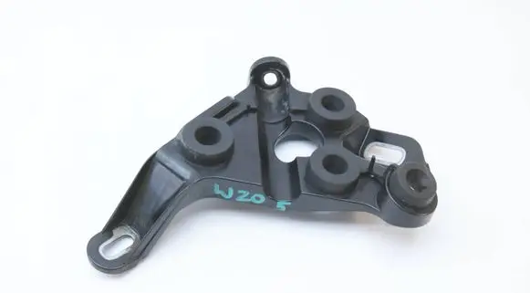 Mercedes-Benz C W204 ABS pump bracket A2054300100