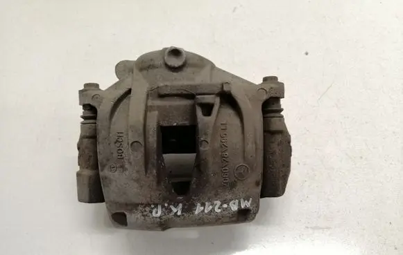 Mercedes-Benz E W211 Front brake caliper Z06028295LI 351302