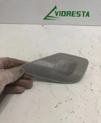 Side speaker trim/cover