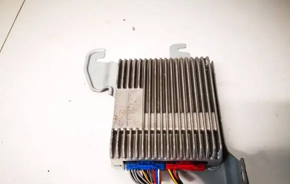 Hyundai Kona I Antenna control unit 96370k4000 96370-k4000