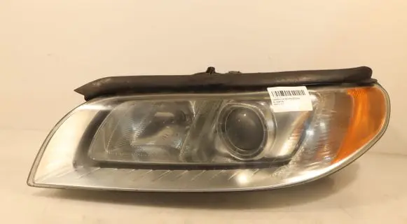 Volvo S80 Headlight/headlamp 30796129
