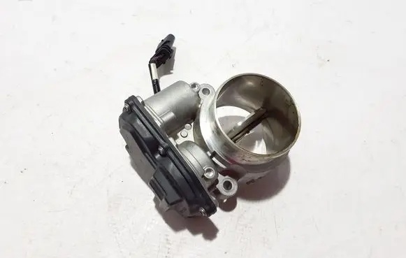 Volvo XC90 Throttle valve 31459842