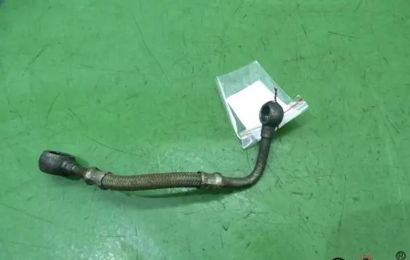 Ford Focus Intercooler hose/pipe IMPRK563913
