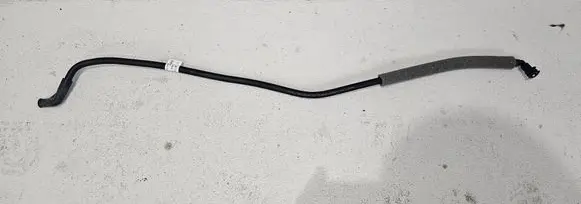 Porsche Panamera (971) Breather hose/pipe 971941560A