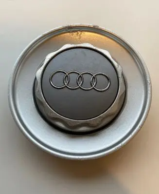 Audi A6 S6 C6 4F Original wheel cap 0929519