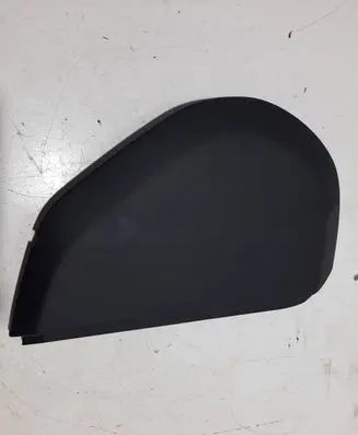Dashboard side end trim
