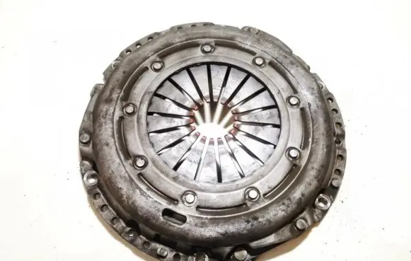 Pressure plate