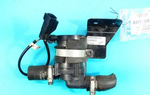 Volvo V60 Electric auxiliary coolant/water pump 9017985A IMPRK1275021