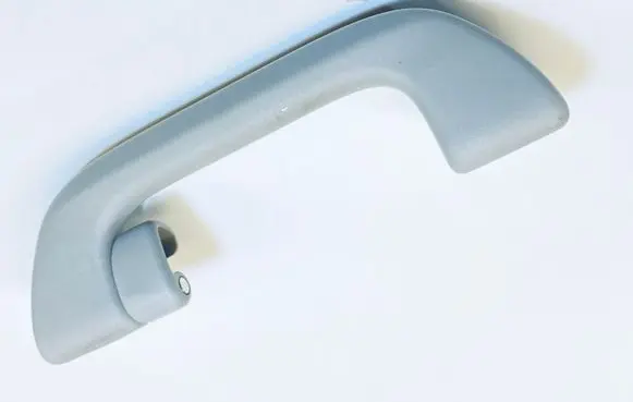 Honda Civic Rear interior roof grab handle 83240SNAA11ZC