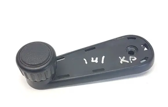 Volkswagen Jetta II Rear door window winding handle 191837579