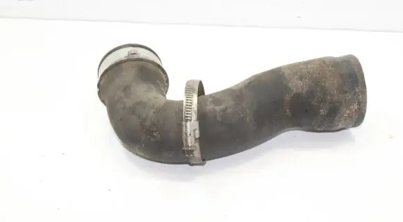 Volkswagen Scirocco Intercooler hose/pipe 1K0145834AJ