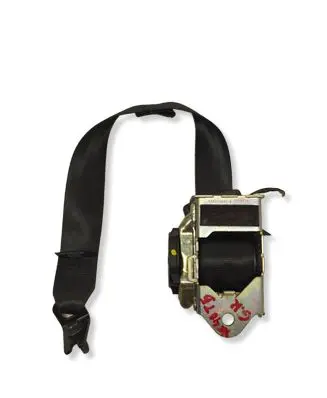 Volvo XC40 Rear seatbelt 31462130