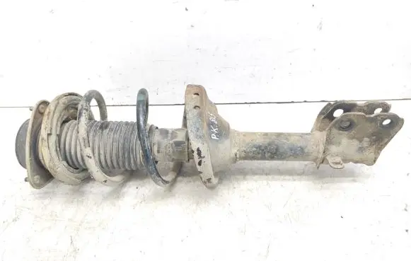 Subaru Outback Front shock absorber with coil spring 20310AJ090